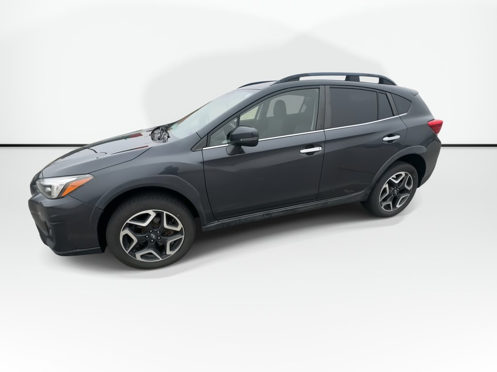 2019 Subaru Crosstrek Limited | Roof | Cam | USB in Saint John, New Brunswick - 5 - w1024h768px