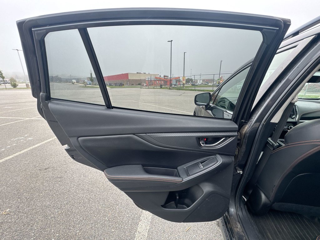 2019 Subaru Crosstrek Limited | Roof | Cam | USB in Saint John, New Brunswick - 35 - w1024h768px