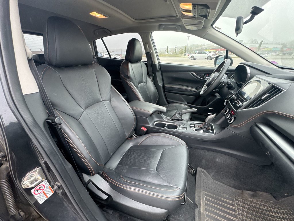 2019 Subaru Crosstrek Limited | Roof | Cam | USB in Saint John, New Brunswick - 42 - w1024h768px
