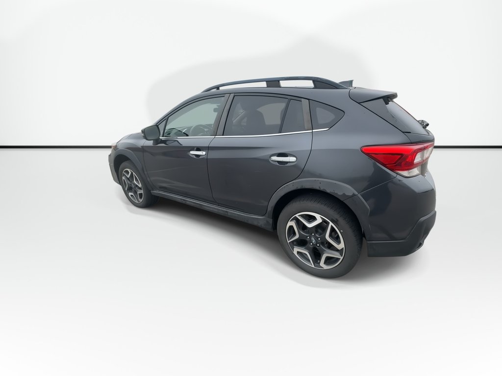 2019 Subaru Crosstrek Limited | Roof | Cam | USB in Saint John, New Brunswick - 6 - w1024h768px