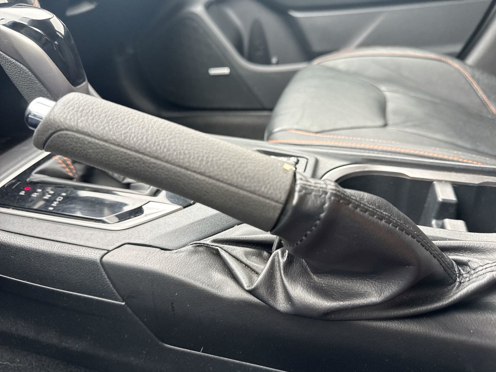 2019 Subaru Crosstrek Limited | Roof | Cam | USB in Saint John, New Brunswick - 30 - w1024h768px