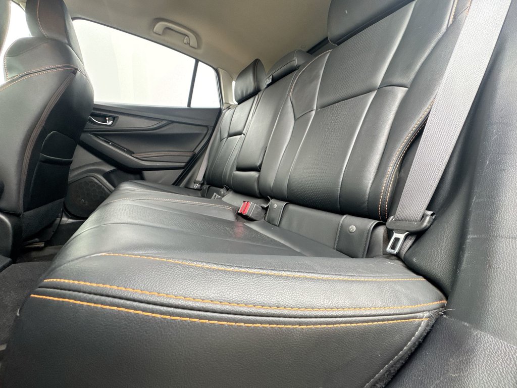 2019 Subaru Crosstrek Limited | Roof | Cam | USB in Saint John, New Brunswick - 34 - w1024h768px