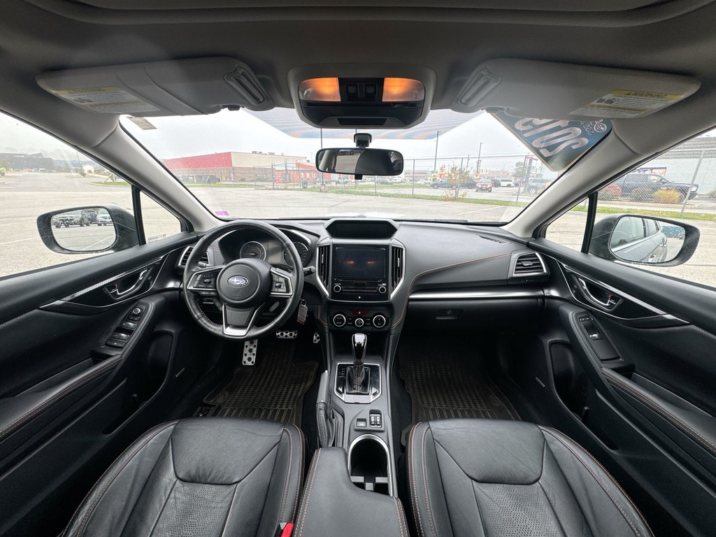2019 Subaru Crosstrek Limited | Roof | Cam | USB in Saint John, New Brunswick - 16 - w1024h768px