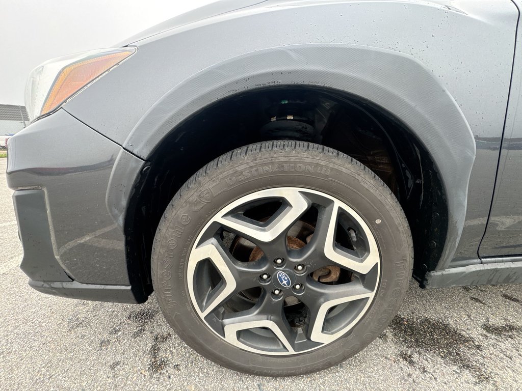 2019 Subaru Crosstrek Limited | Roof | Cam | USB in Saint John, New Brunswick - 10 - w1024h768px