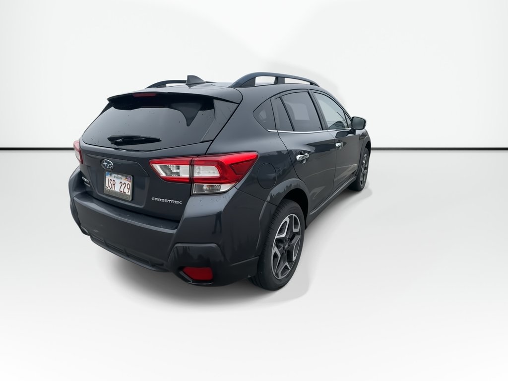 2019 Subaru Crosstrek Limited | Roof | Cam | USB in Saint John, New Brunswick - 8 - w1024h768px