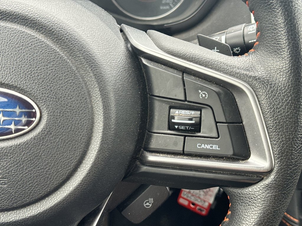 2019 Subaru Crosstrek Limited | Roof | Cam | USB in Saint John, New Brunswick - 21 - w1024h768px