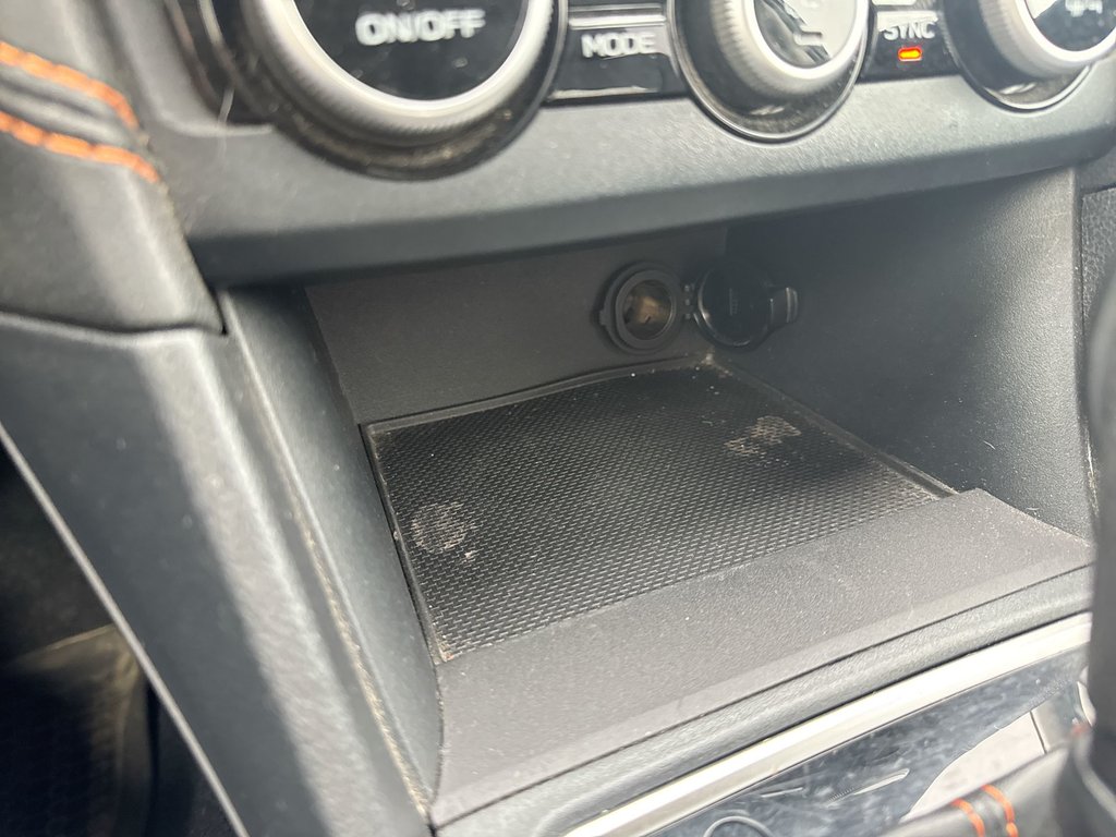 2019 Subaru Crosstrek Limited | Roof | Cam | USB in Saint John, New Brunswick - 28 - w1024h768px