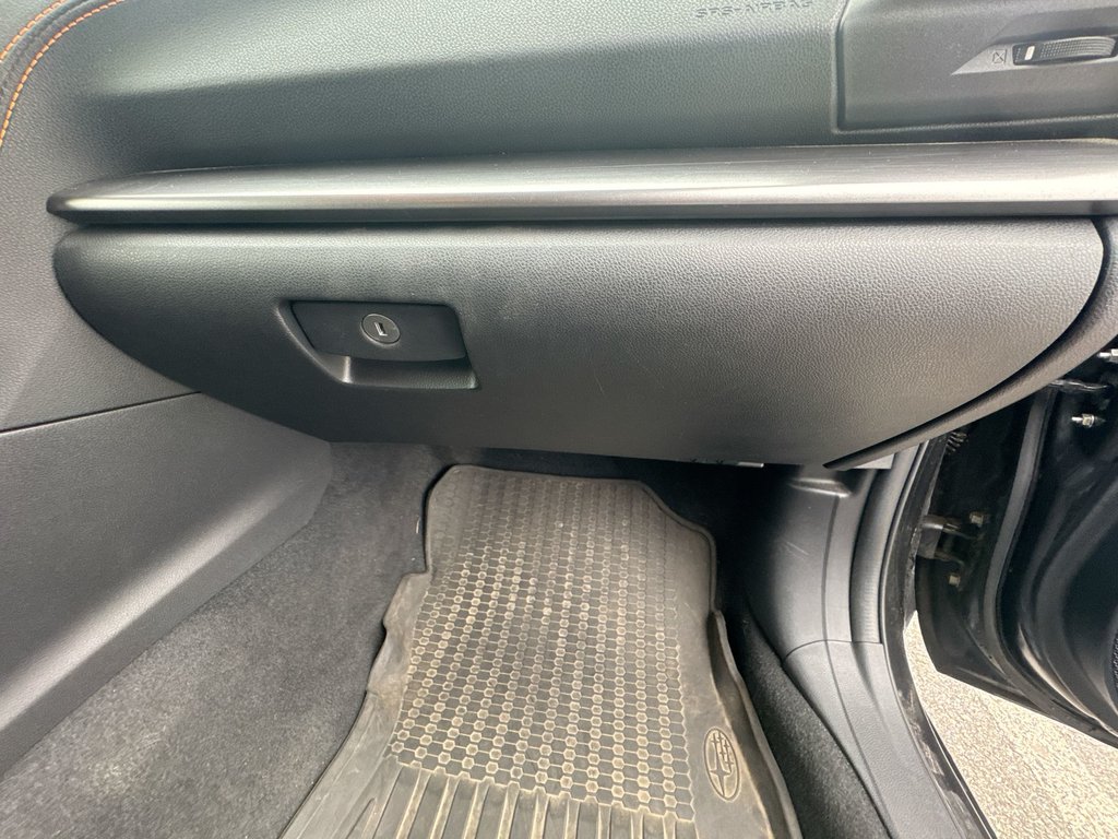 2019 Subaru Crosstrek Limited | Roof | Cam | USB in Saint John, New Brunswick - 44 - w1024h768px