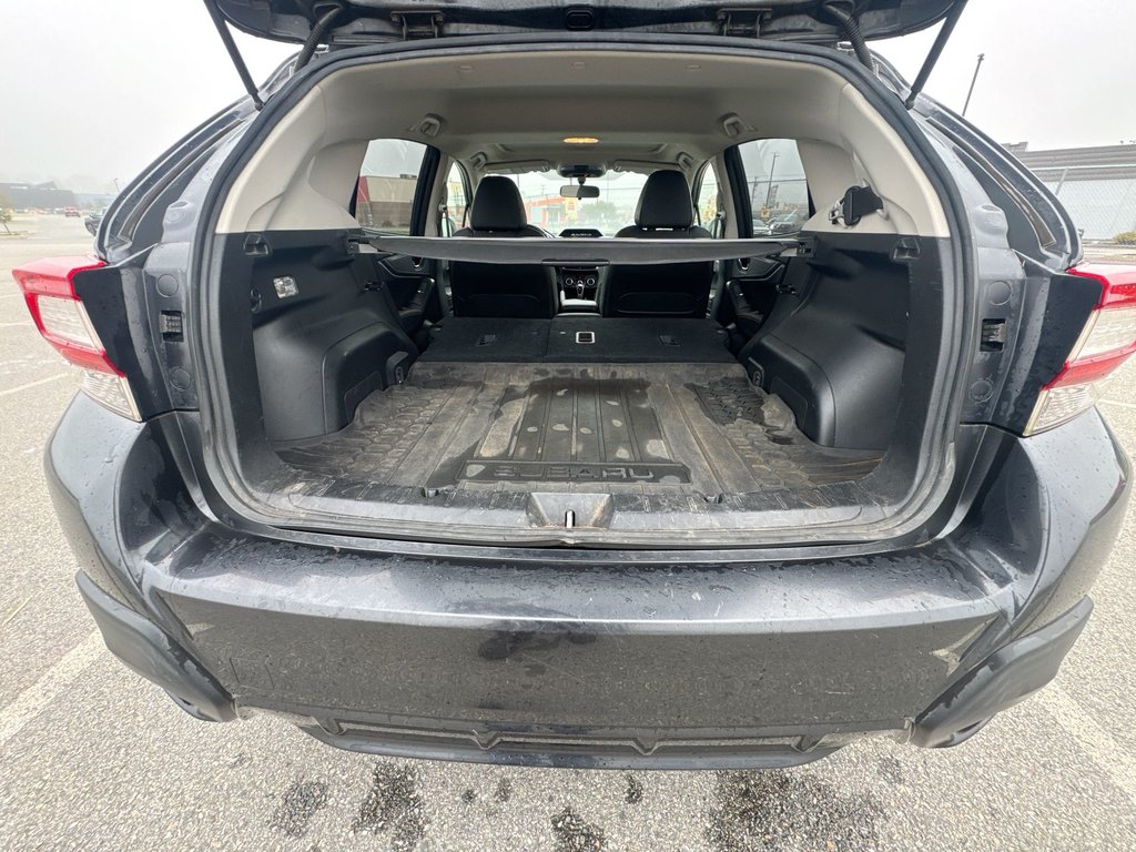 2019 Subaru Crosstrek Limited | Roof | Cam | USB in Saint John, New Brunswick - 37 - w1024h768px