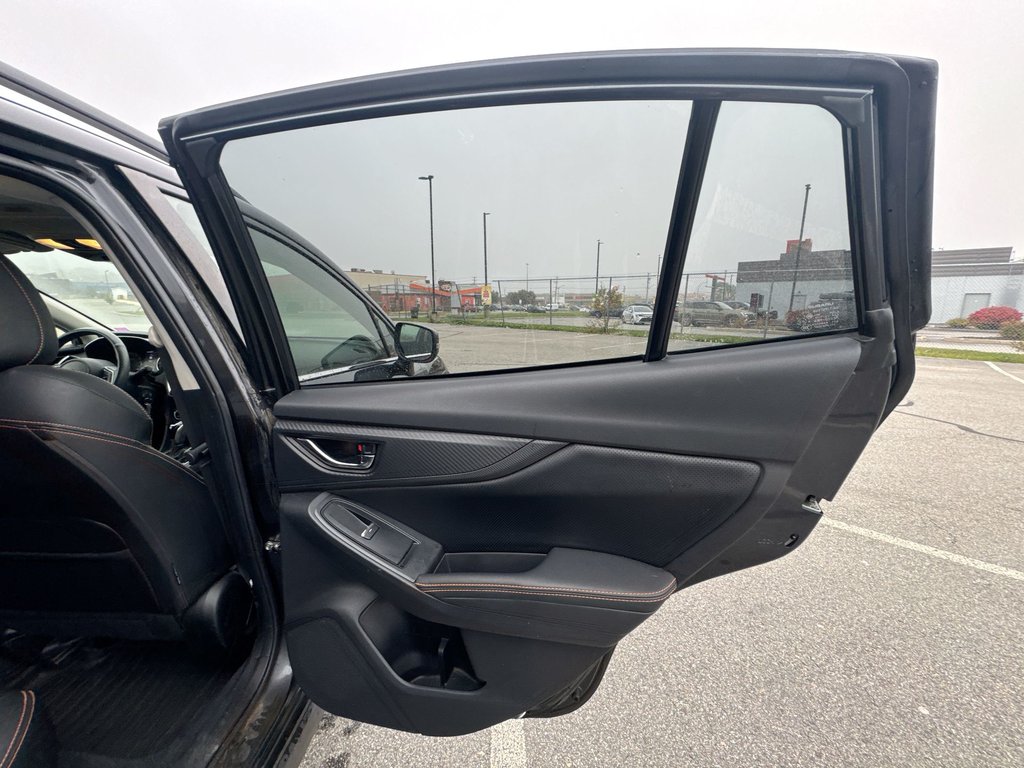 2019 Subaru Crosstrek Limited | Roof | Cam | USB in Saint John, New Brunswick - 41 - w1024h768px