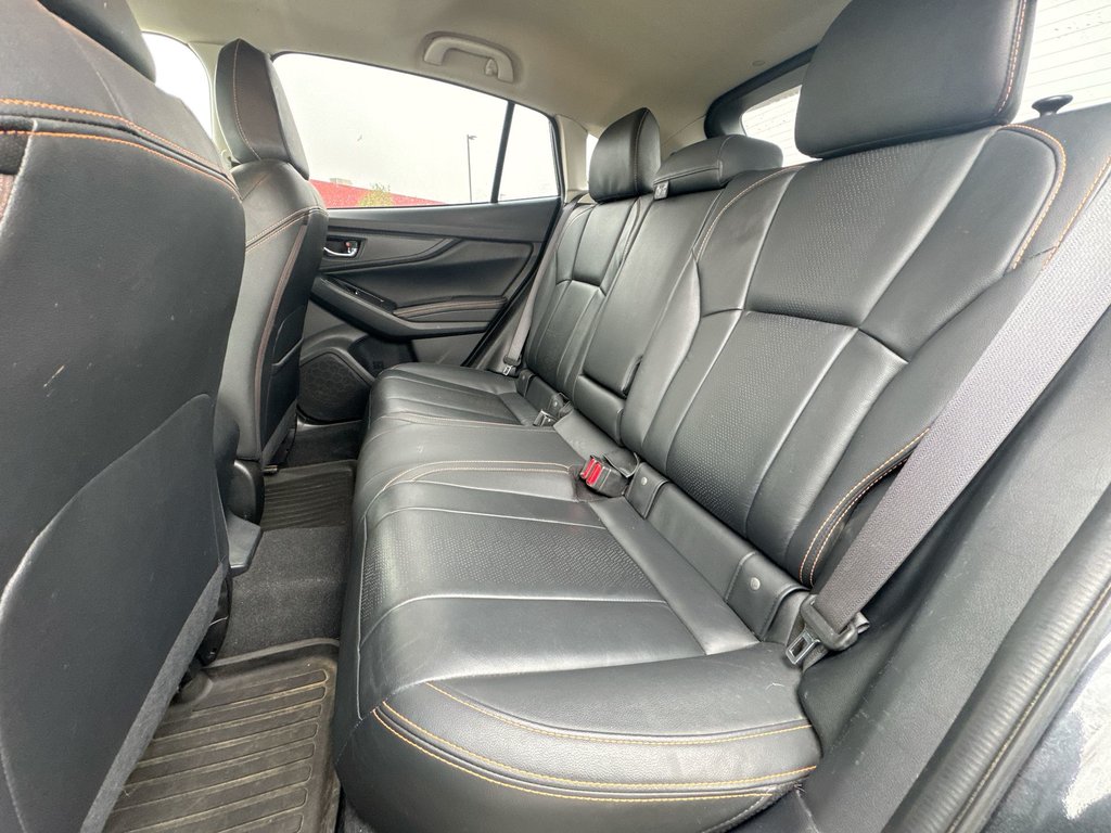 2019 Subaru Crosstrek Limited | Roof | Cam | USB in Saint John, New Brunswick - 32 - w1024h768px