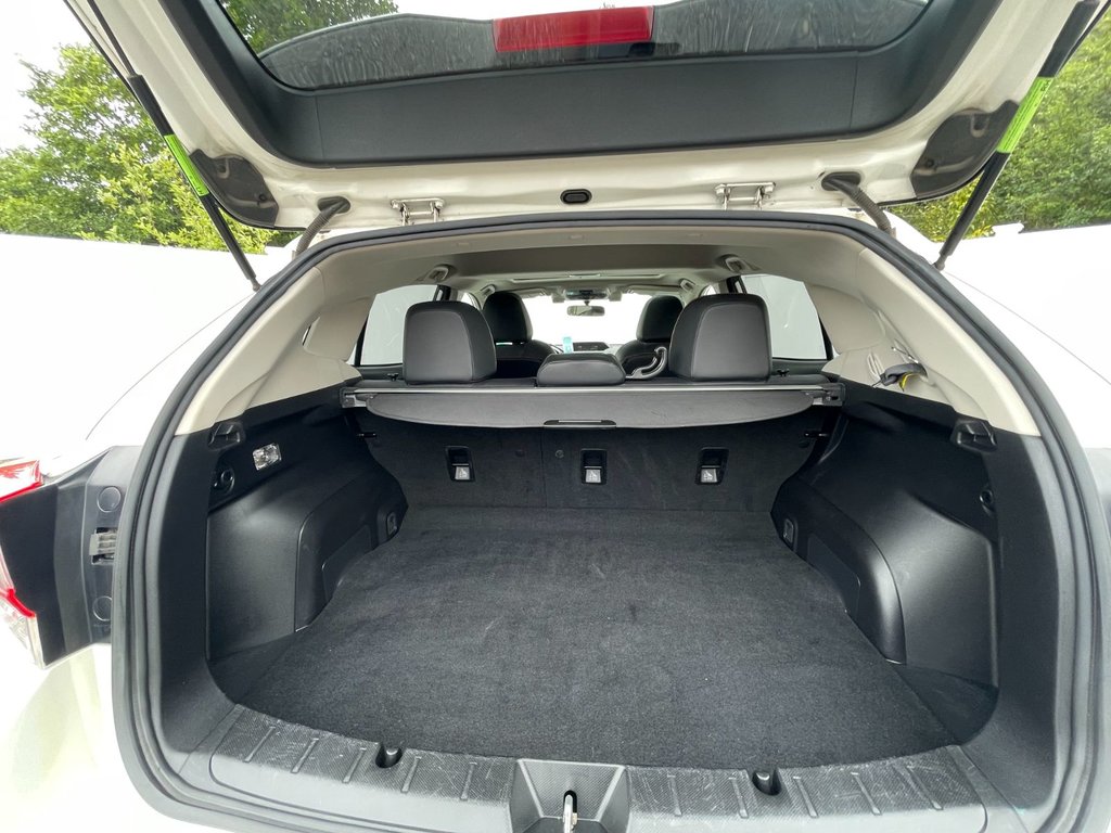 Subaru Crosstrek Limited | Leather | Roof | Cam | USB | HtdSeat 2020 à Saint John, Nouveau-Brunswick - 35 - w1024h768px