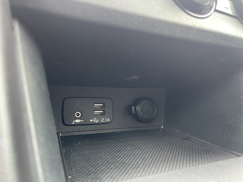 Subaru Crosstrek Limited | Leather | Roof | Cam | USB | HtdSeat 2020 à Saint John, Nouveau-Brunswick - 24 - w1024h768px
