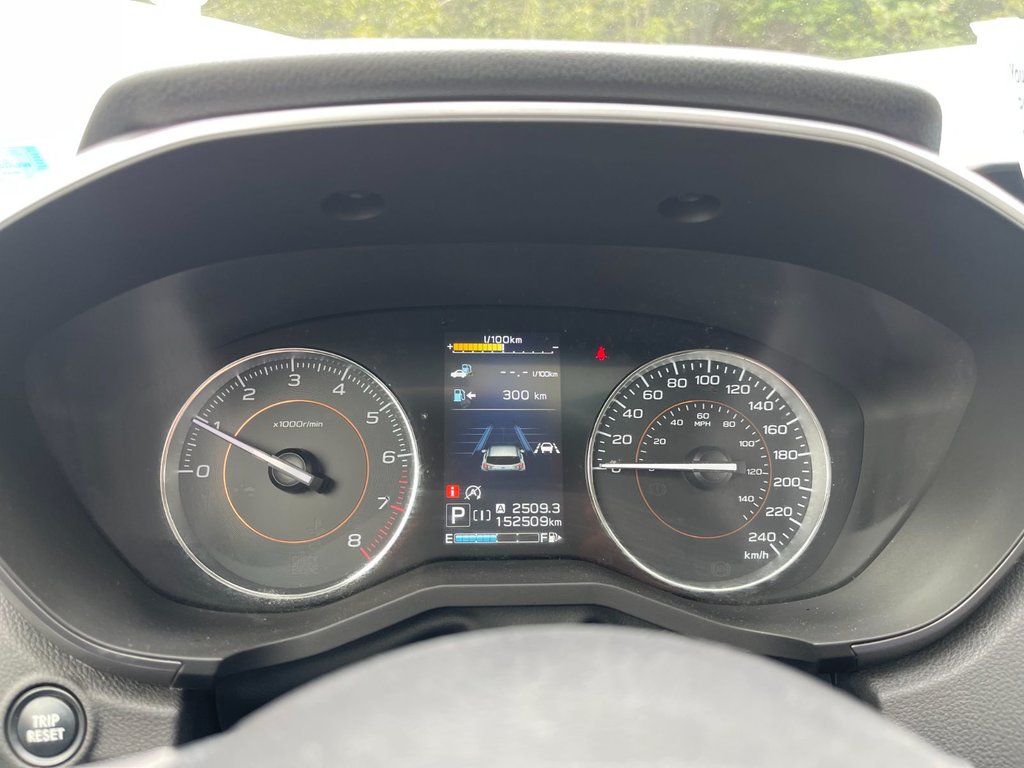 Subaru Crosstrek Limited | Leather | Roof | Cam | USB | HtdSeat 2020 à Saint John, Nouveau-Brunswick - 21 - w1024h768px
