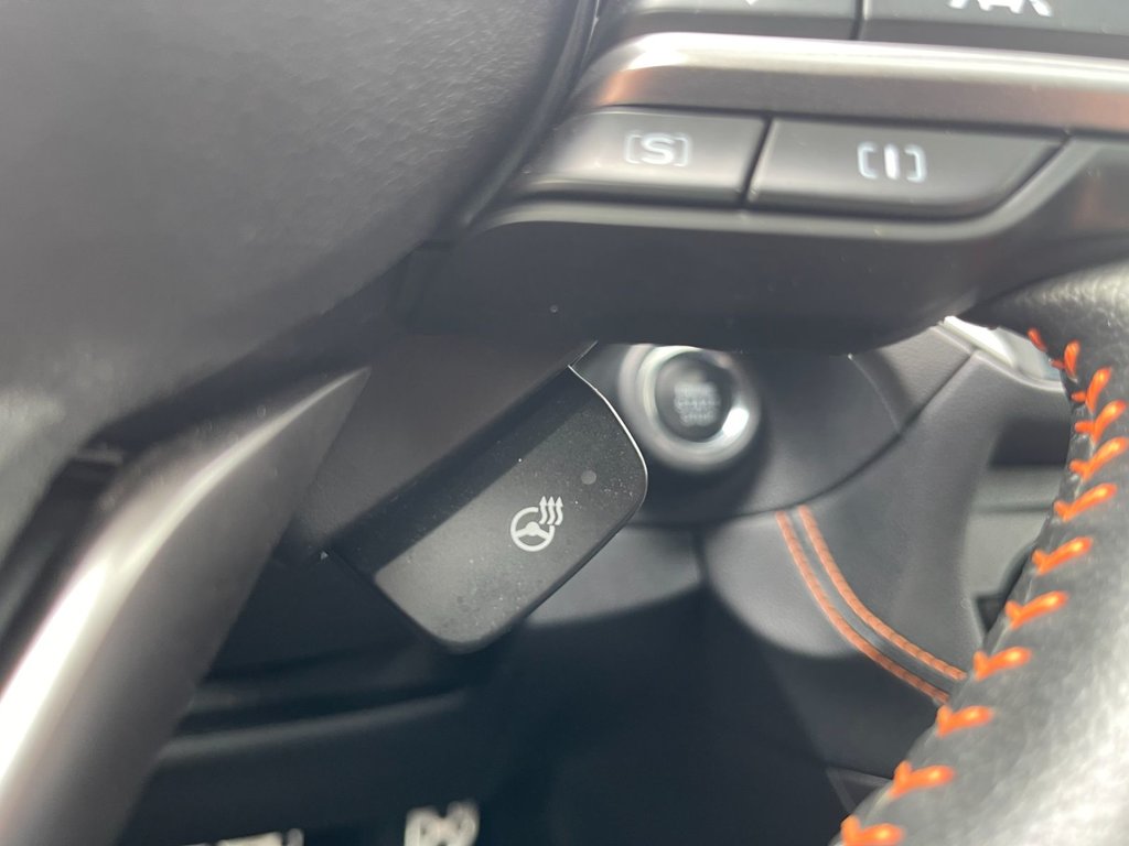 Subaru Crosstrek Limited | Leather | Roof | Cam | USB | HtdSeat 2020 à Saint John, Nouveau-Brunswick - 18 - w1024h768px