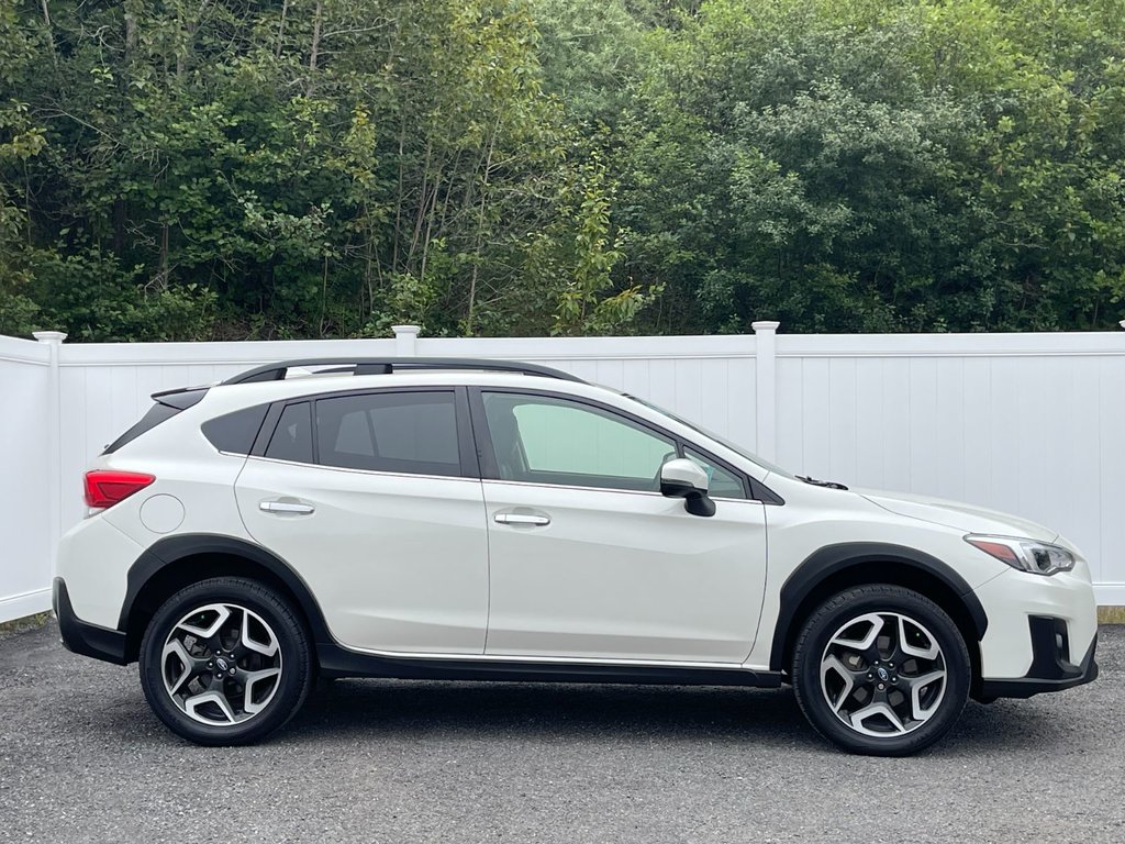 Subaru Crosstrek Limited | Leather | Roof | Cam | USB | HtdSeat 2020 à Saint John, Nouveau-Brunswick - 2 - w1024h768px