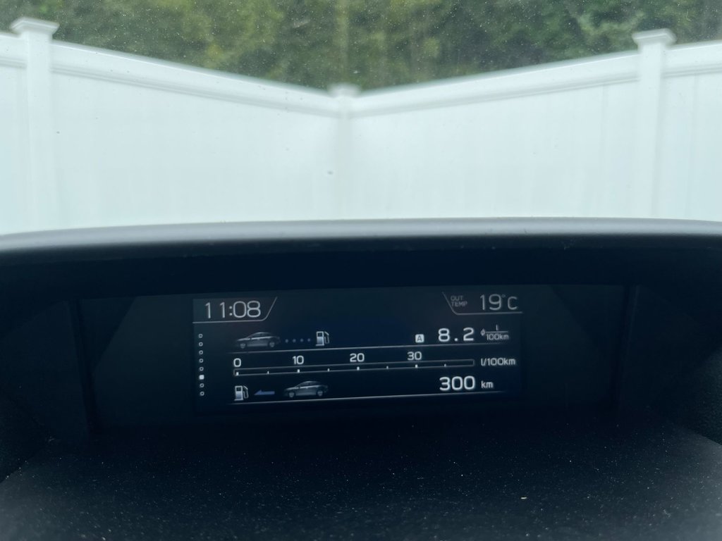 Subaru Crosstrek Limited | Leather | Roof | Cam | USB | HtdSeat 2020 à Saint John, Nouveau-Brunswick - 29 - w1024h768px
