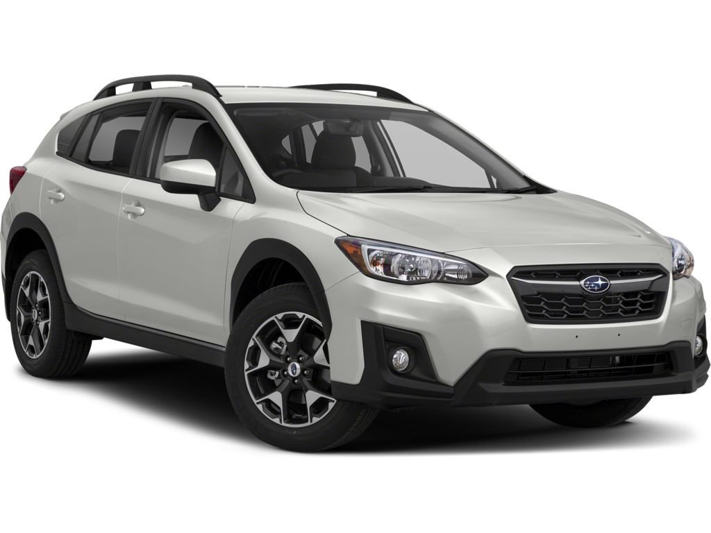 2020 Subaru Crosstrek Touring | Cam | USB | HtdSeat in Saint John, New Brunswick - 1 - w1024h768px