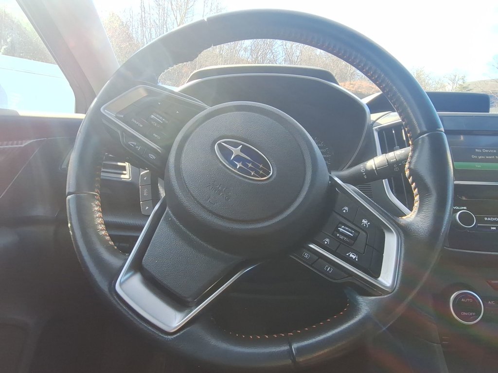 2020 Subaru Crosstrek Touring | Cam | USB in Saint John, New Brunswick - 17 - w1024h768px