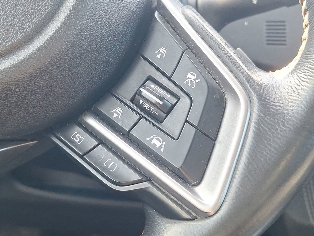 2020 Subaru Crosstrek Touring | Cam | USB in Saint John, New Brunswick - 21 - w1024h768px