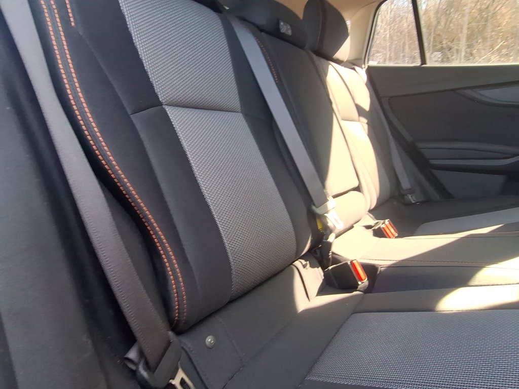 2020 Subaru Crosstrek Touring | Cam | USB in Saint John, New Brunswick - 40 - w1024h768px