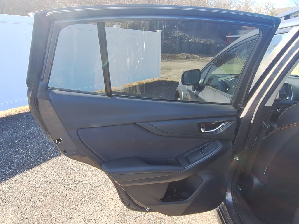 2020 Subaru Crosstrek Touring | Cam | USB in Saint John, New Brunswick - 35 - w1024h768px