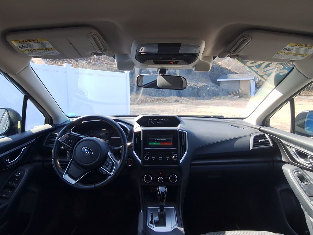 2020 Subaru Crosstrek Touring | Cam | USB in Saint John, New Brunswick - 16 - w1024h768px