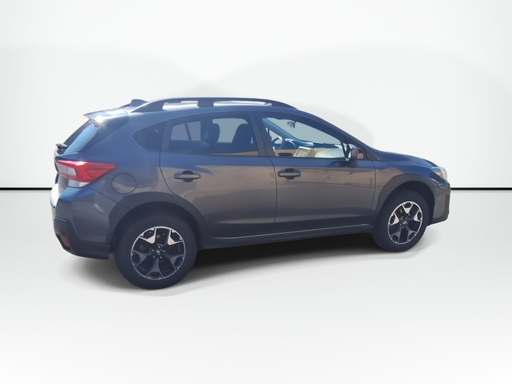 2020 Subaru Crosstrek Touring | Cam | USB in Saint John, New Brunswick - 8 - w1024h768px