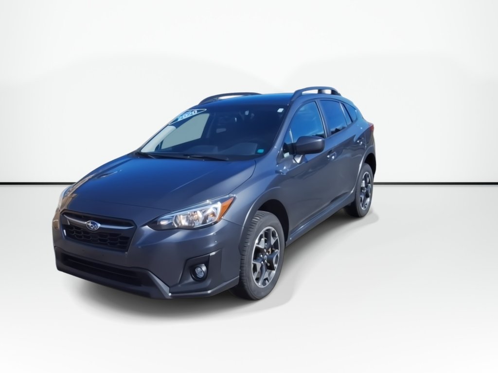 2020 Subaru Crosstrek Touring | Cam | USB in Saint John, New Brunswick - 4 - w1024h768px