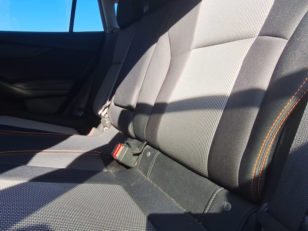 2020 Subaru Crosstrek Touring | Cam | USB in Saint John, New Brunswick - 34 - w1024h768px