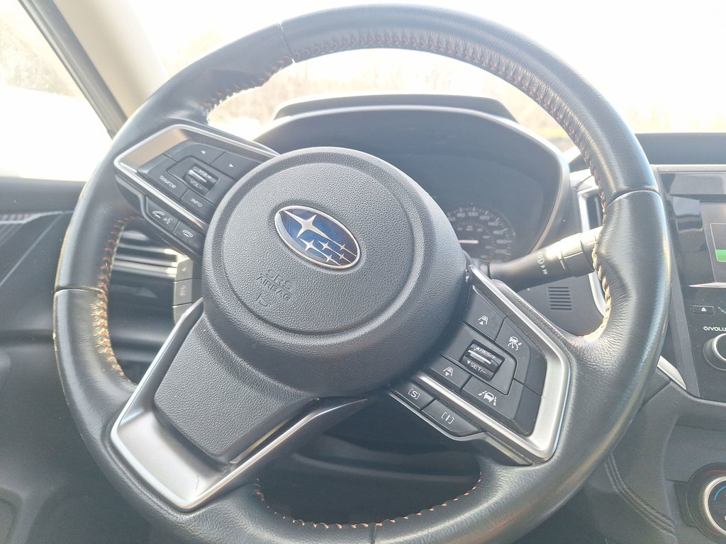 2020 Subaru Crosstrek Touring | Cam | USB in Saint John, New Brunswick - 19 - w1024h768px