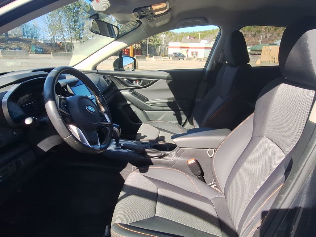 2020 Subaru Crosstrek Touring | Cam | USB in Saint John, New Brunswick - 13 - w1024h768px