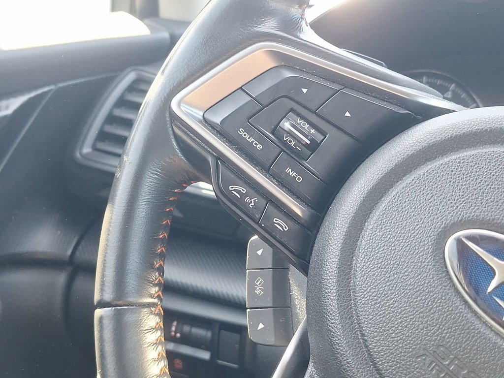 2020 Subaru Crosstrek Touring | Cam | USB in Saint John, New Brunswick - 20 - w1024h768px