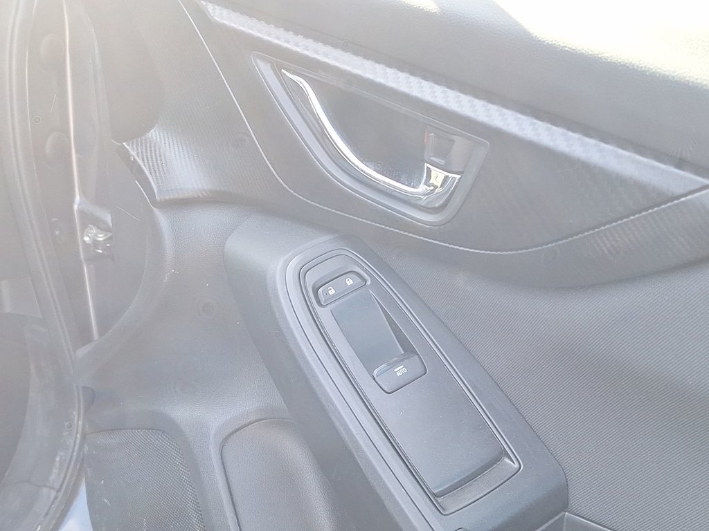 2020 Subaru Crosstrek Touring | Cam | USB in Saint John, New Brunswick - 45 - w1024h768px