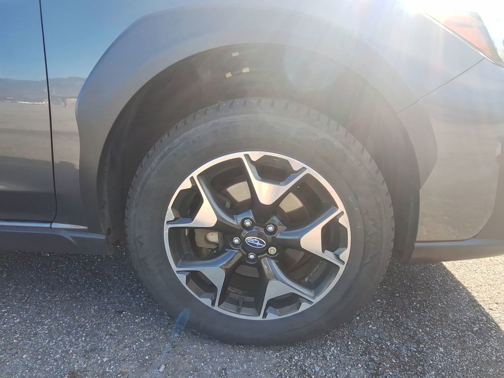 2020 Subaru Crosstrek Touring | Cam | USB in Saint John, New Brunswick - 10 - w1024h768px