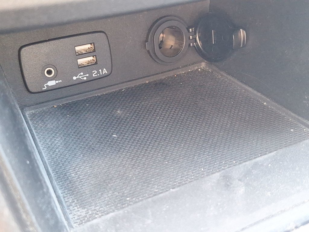 2020 Subaru Crosstrek Touring | Cam | USB in Saint John, New Brunswick - 28 - w1024h768px