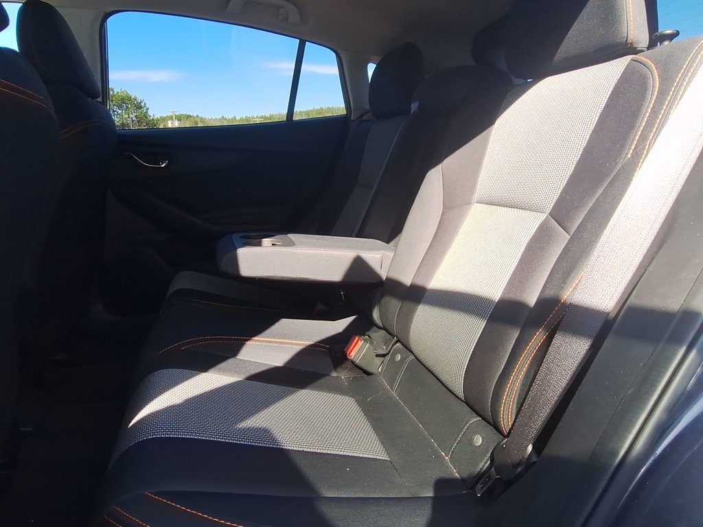 2020 Subaru Crosstrek Touring | Cam | USB in Saint John, New Brunswick - 33 - w1024h768px