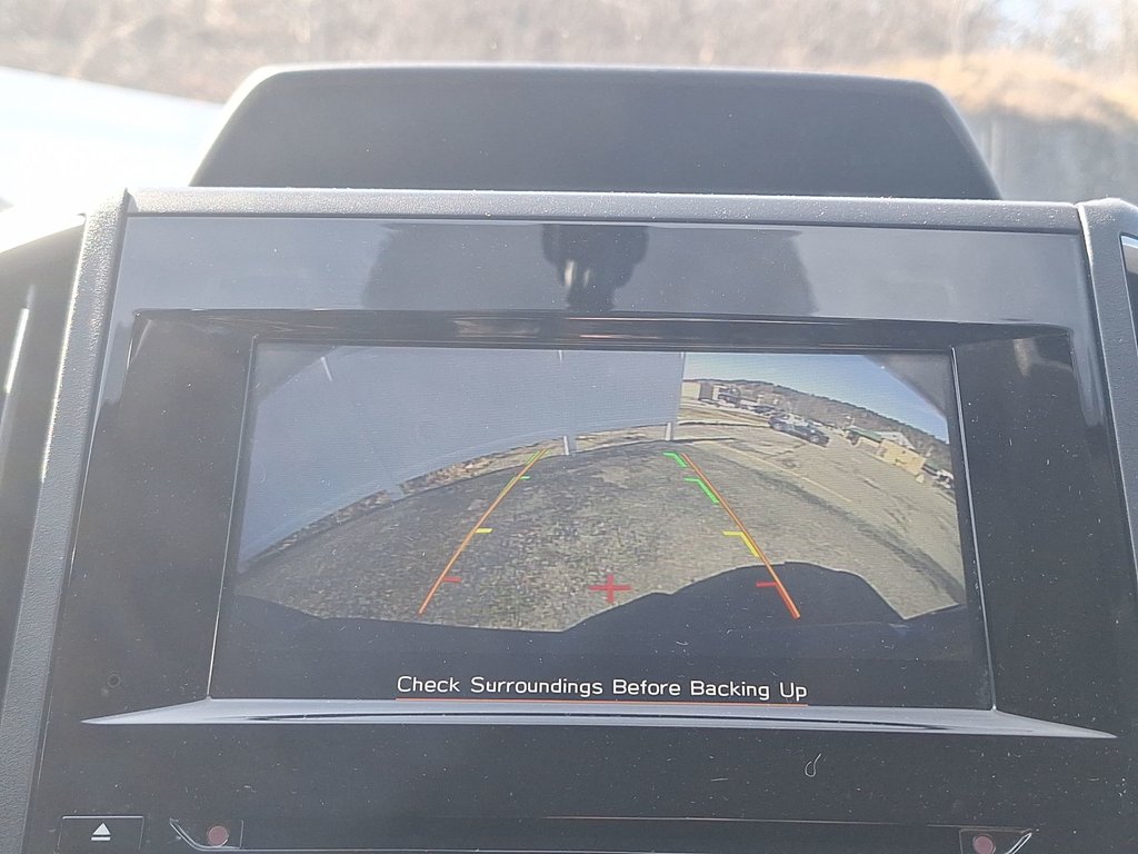 2020 Subaru Crosstrek Touring | Cam | USB in Saint John, New Brunswick - 26 - w1024h768px