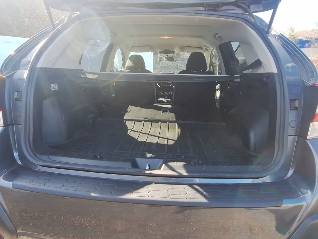 2020 Subaru Crosstrek Touring | Cam | USB in Saint John, New Brunswick - 37 - w1024h768px