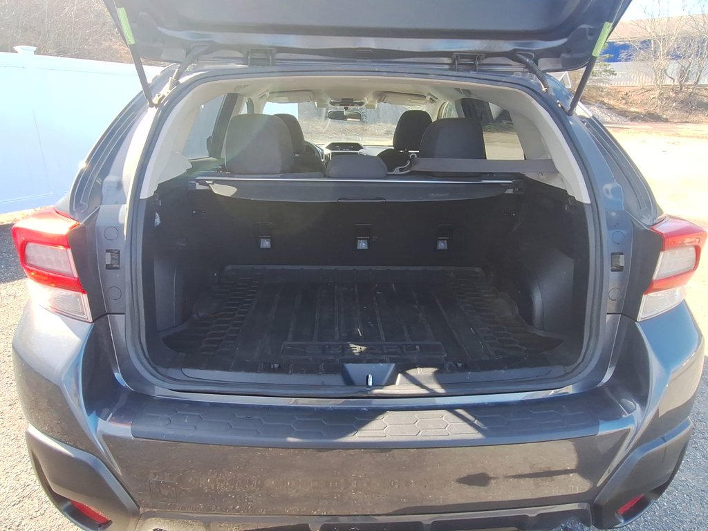 2020 Subaru Crosstrek Touring | Cam | USB in Saint John, New Brunswick - 36 - w1024h768px