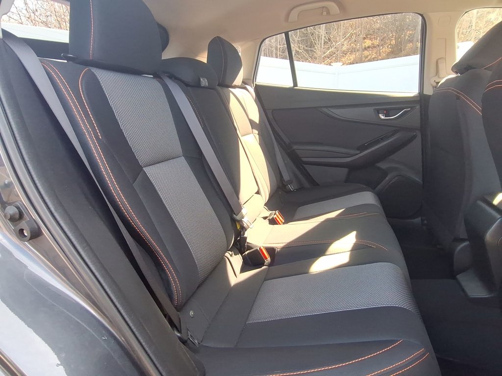 2020 Subaru Crosstrek Touring | Cam | USB in Saint John, New Brunswick - 39 - w1024h768px