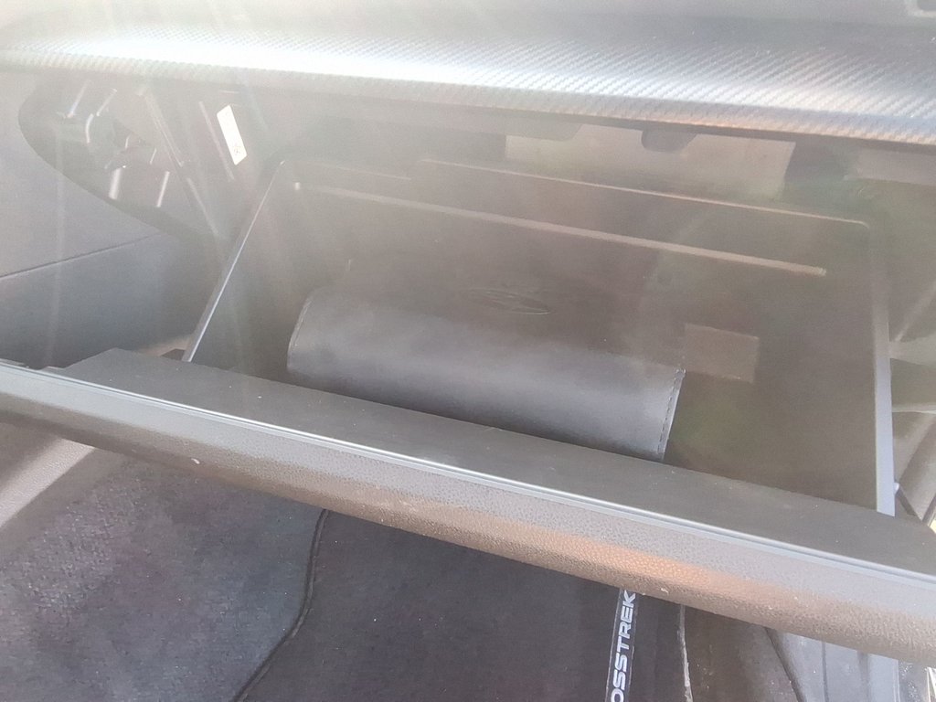 2020 Subaru Crosstrek Touring | Cam | USB in Saint John, New Brunswick - 42 - w1024h768px