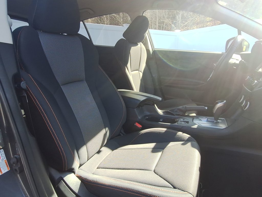 2020 Subaru Crosstrek Touring | Cam | USB in Saint John, New Brunswick - 41 - w1024h768px