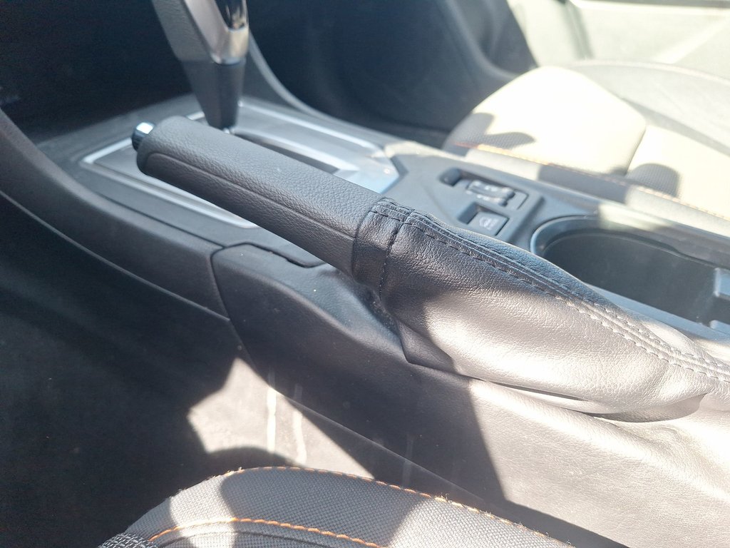 2020 Subaru Crosstrek Touring | Cam | USB in Saint John, New Brunswick - 30 - w1024h768px