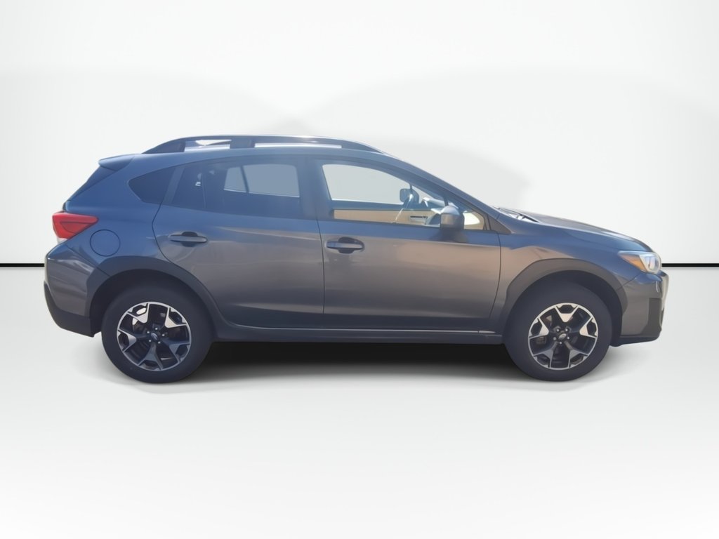 2020 Subaru Crosstrek Touring | Cam | USB in Saint John, New Brunswick - 9 - w1024h768px