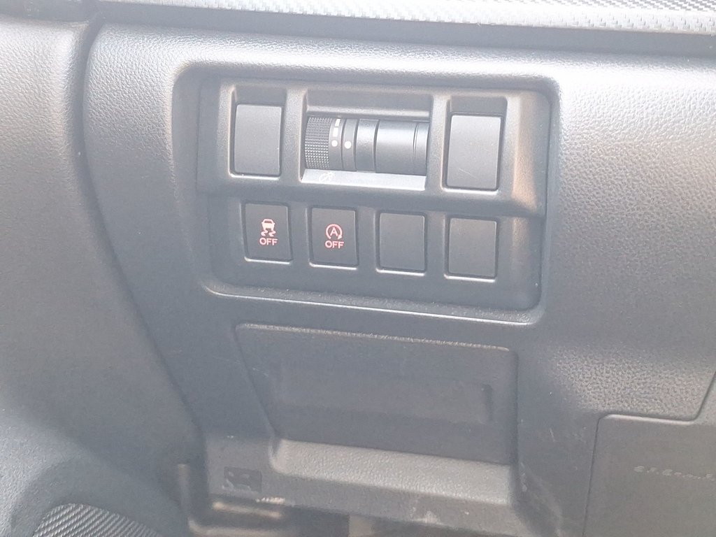 2020 Subaru Crosstrek Touring | Cam | USB in Saint John, New Brunswick - 22 - w1024h768px
