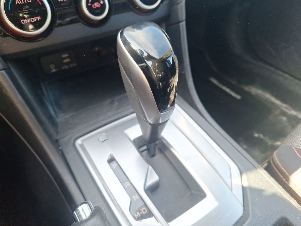 2020 Subaru Crosstrek Touring | Cam | USB in Saint John, New Brunswick - 29 - w1024h768px