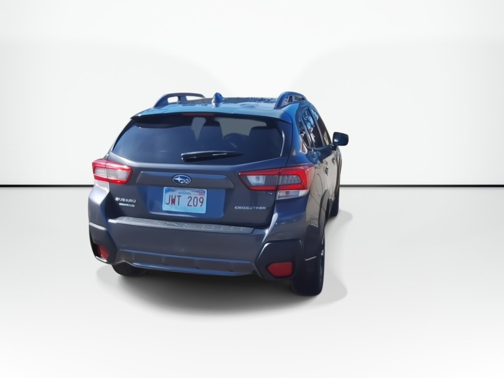 2020 Subaru Crosstrek Touring | Cam | USB in Saint John, New Brunswick - 7 - w1024h768px