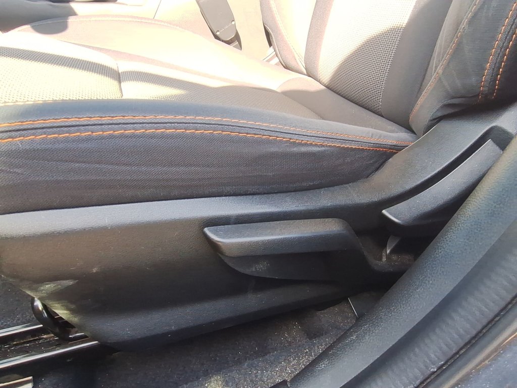 2020 Subaru Crosstrek Touring | Cam | USB in Saint John, New Brunswick - 14 - w1024h768px