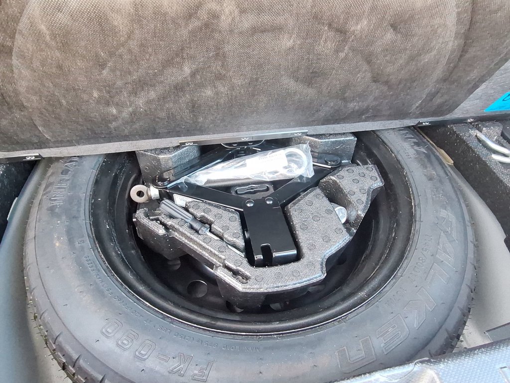 2020 Subaru Crosstrek Touring | Cam | USB in Saint John, New Brunswick - 38 - w1024h768px